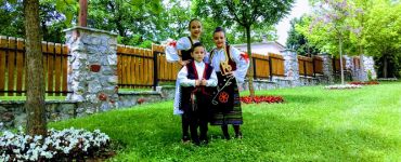 Сербская народная традиция