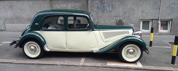 Бизнес - туры по Сербии