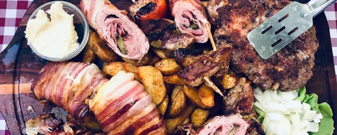 Рестораны сербской кухни в Белграде
