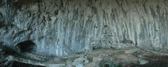 Потпечка пещерa